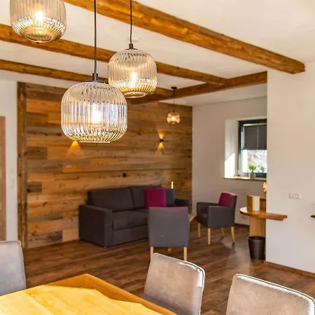 Gasthof Appartements Gamskar-3