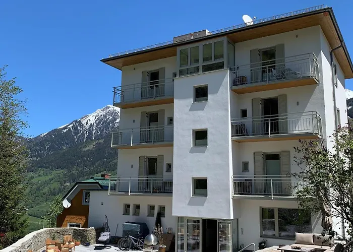 Hotel Nefer, Haus Bad Gastein